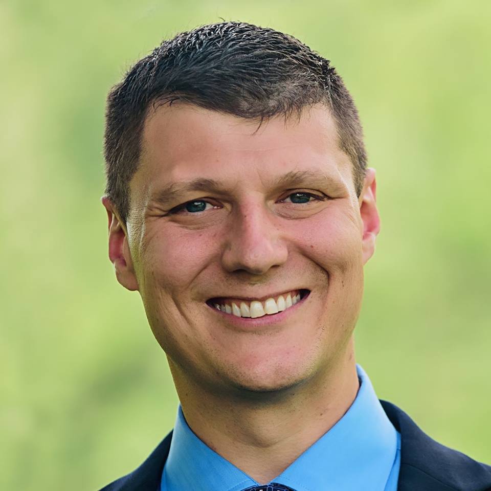 Steve Dawson