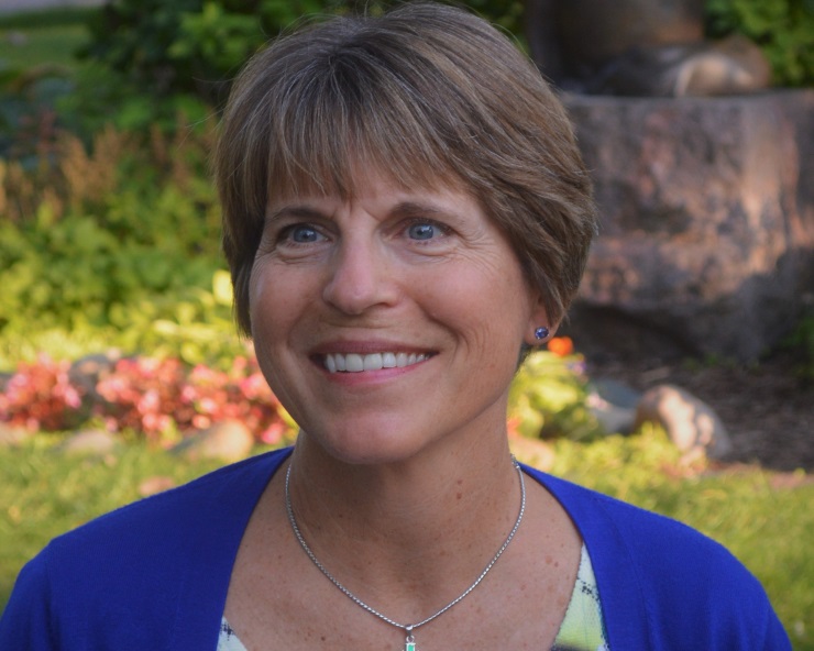 Beth Schuele