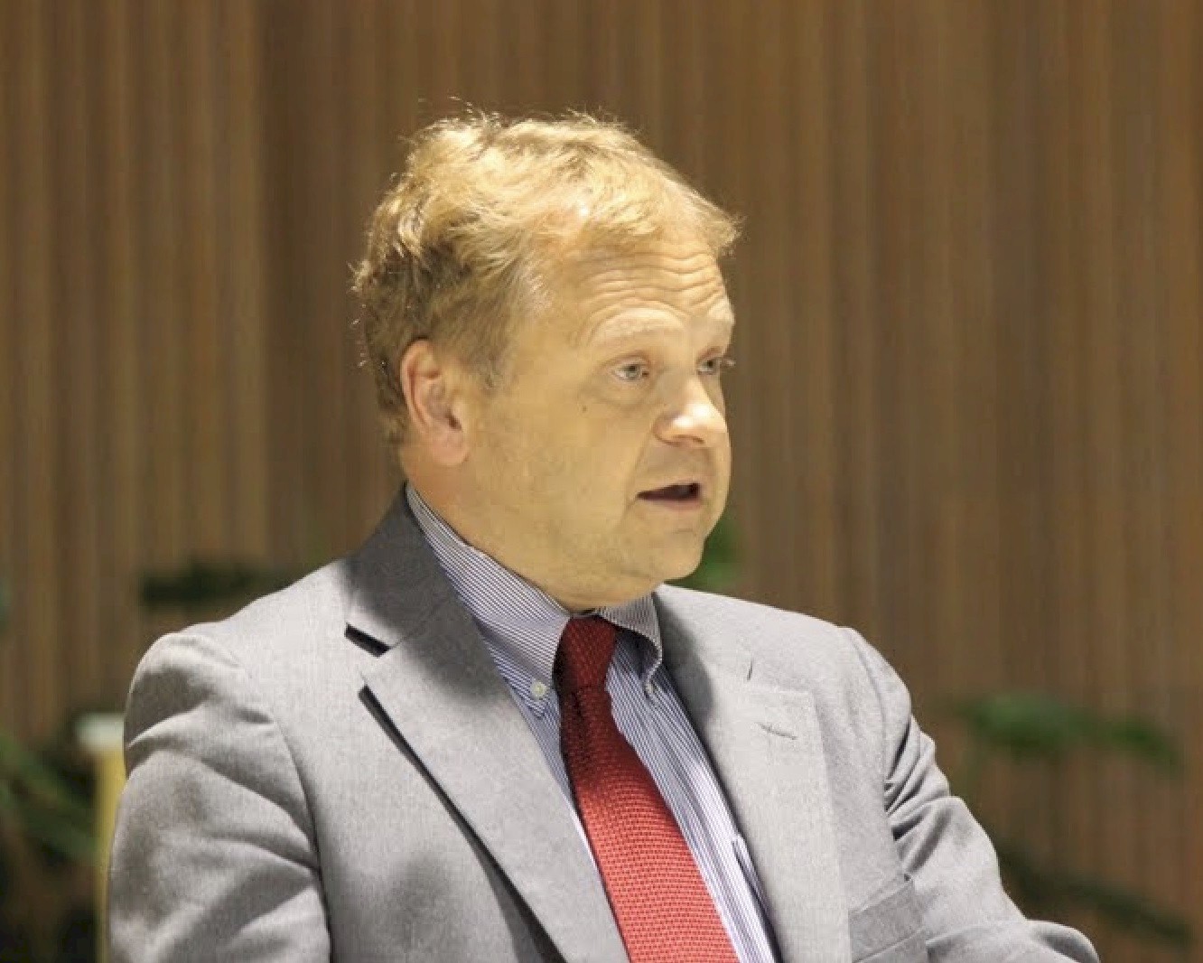 Joe Serwach