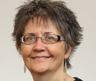 Dr. Deb McManimon