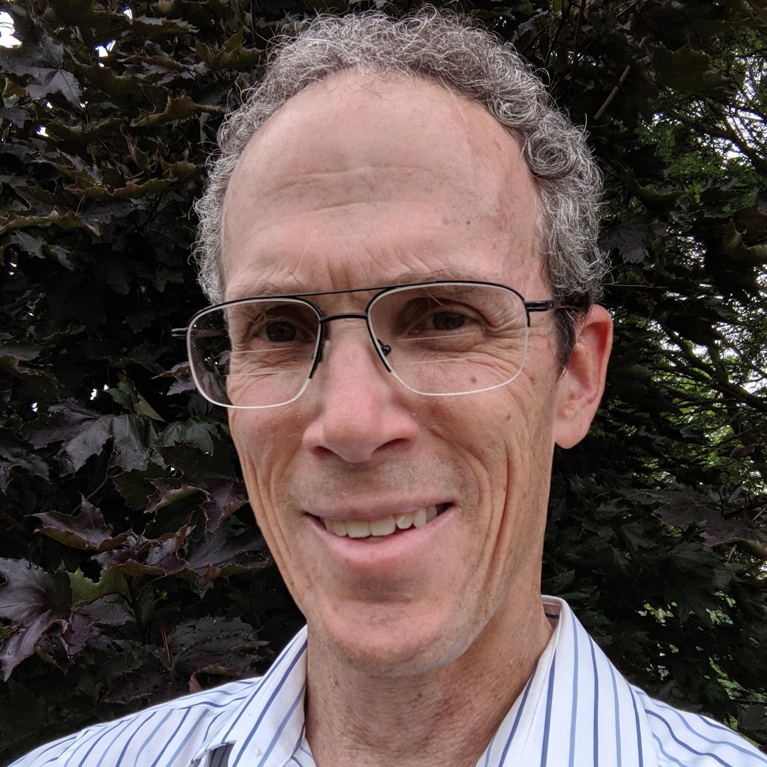 Paul Schlenker