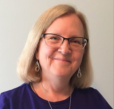 Cindy Hasenauer