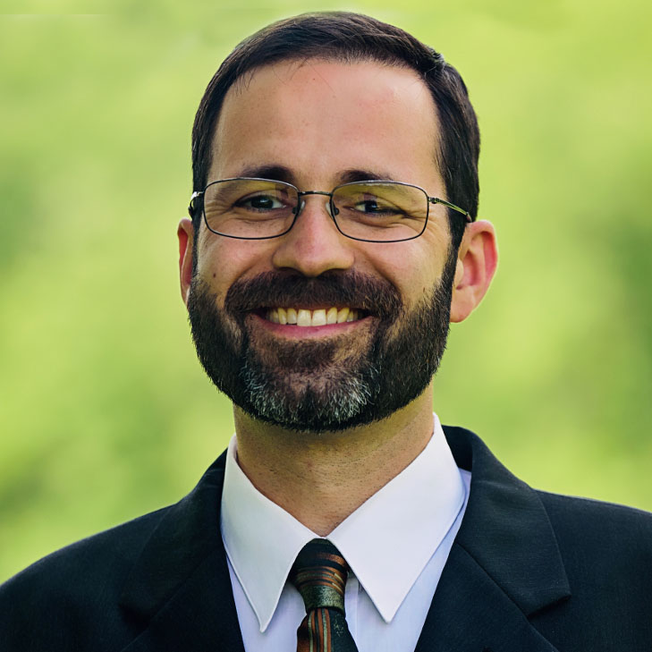 Mark J. Hornbacher