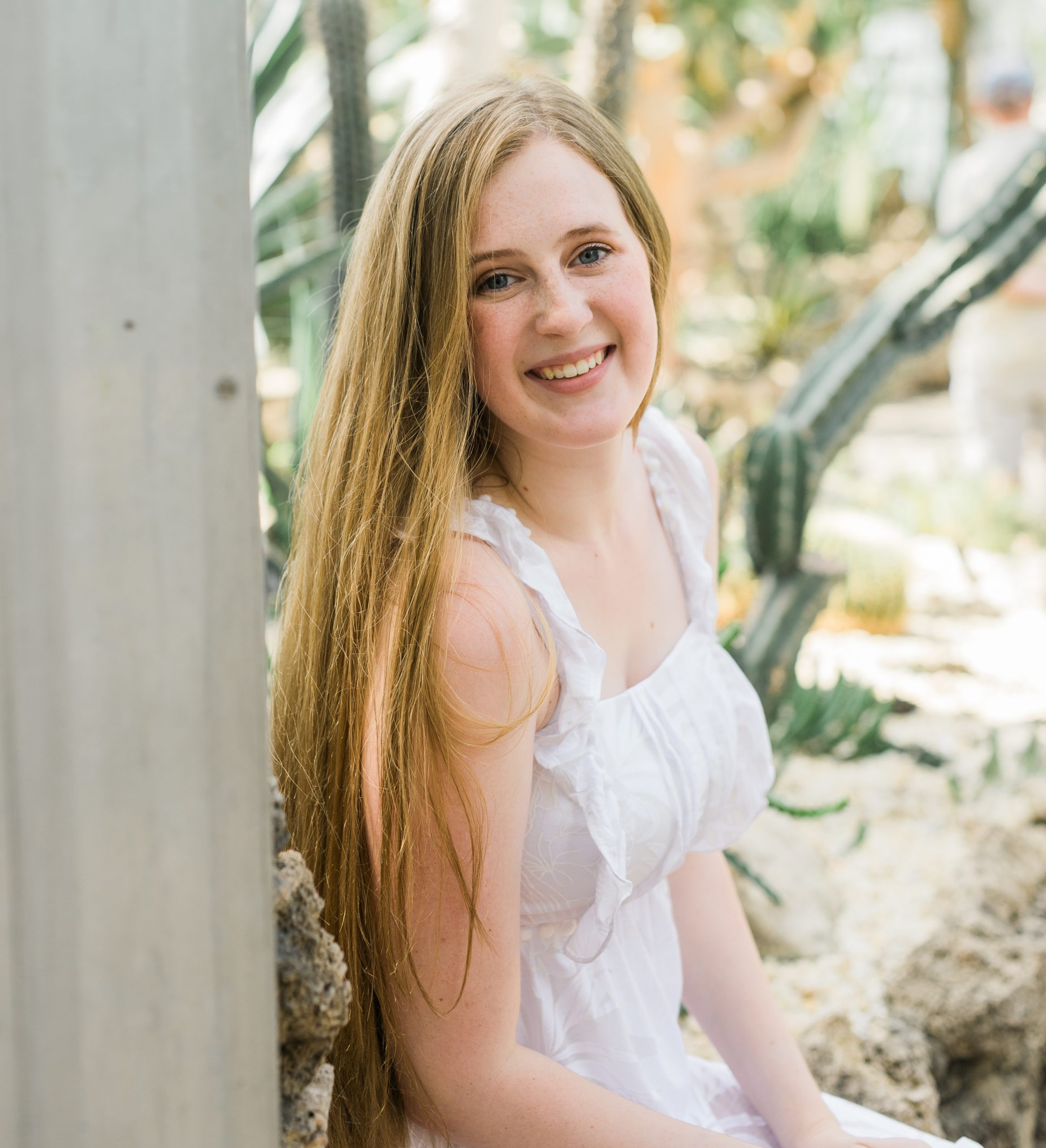 Madeline Lorio