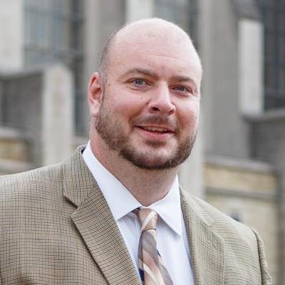 Mark Nemecek